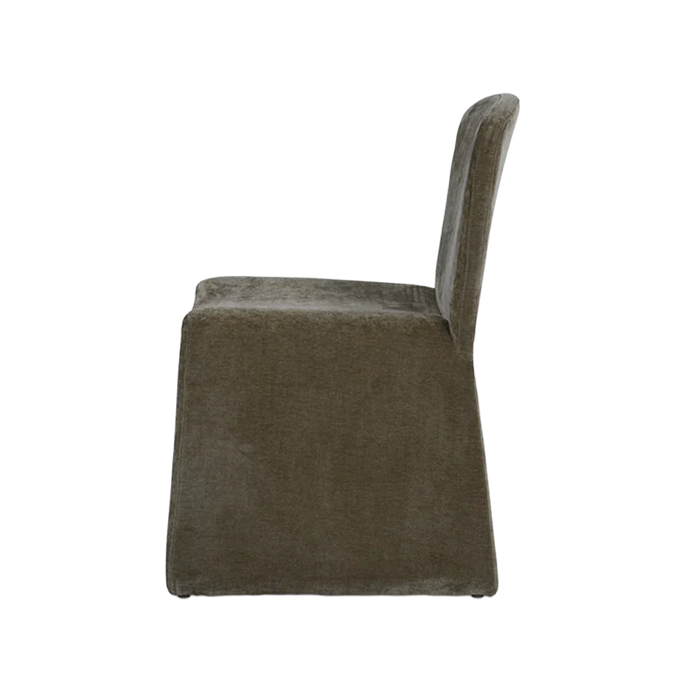 Kuna Dining Chair Green