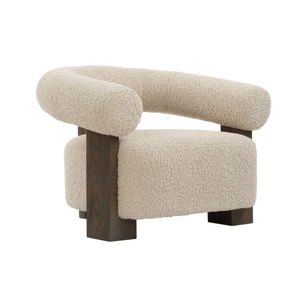 Kuvo Lounge Chair