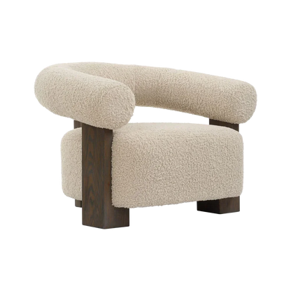 Kuvo Lounge Chair