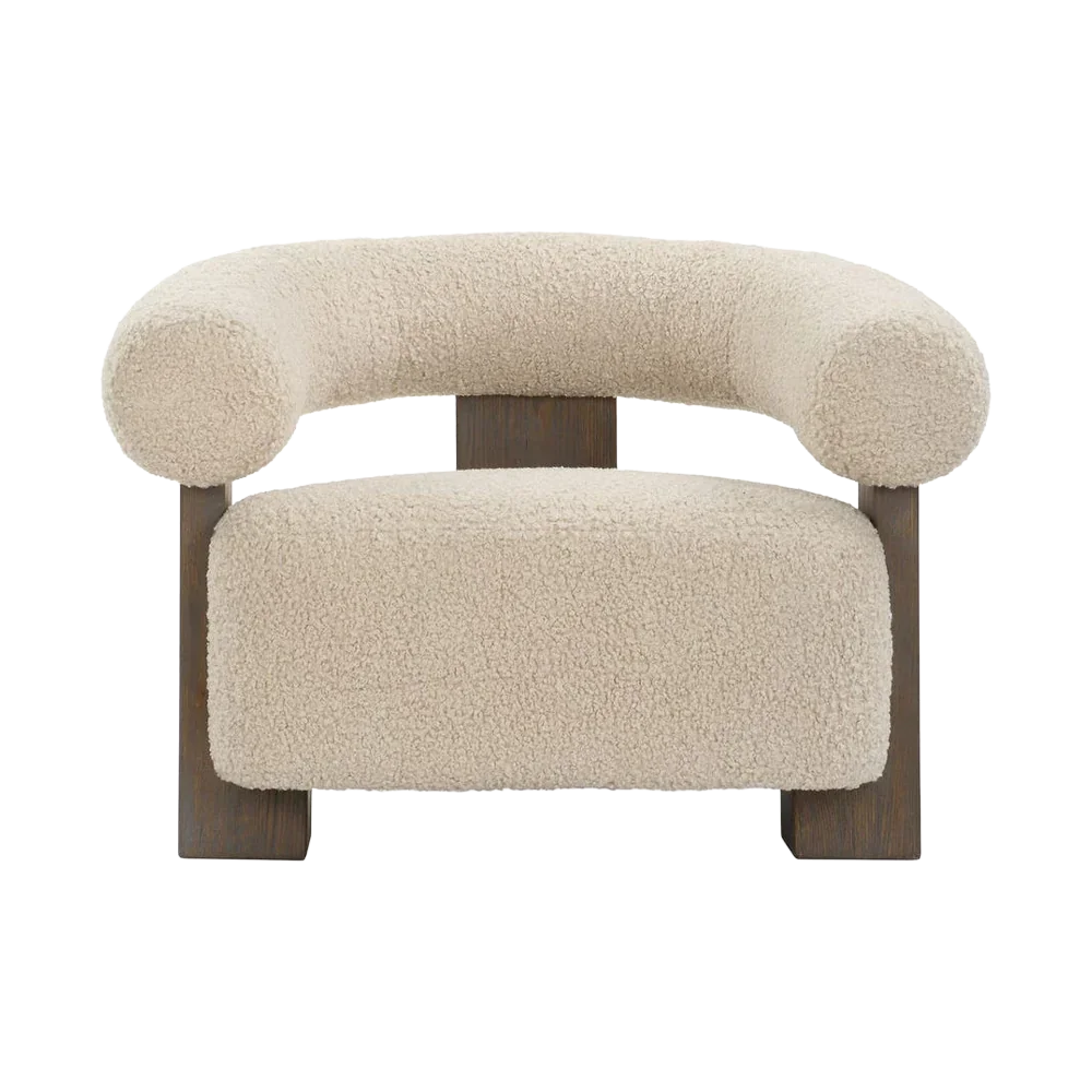 Kuvo Lounge Chair