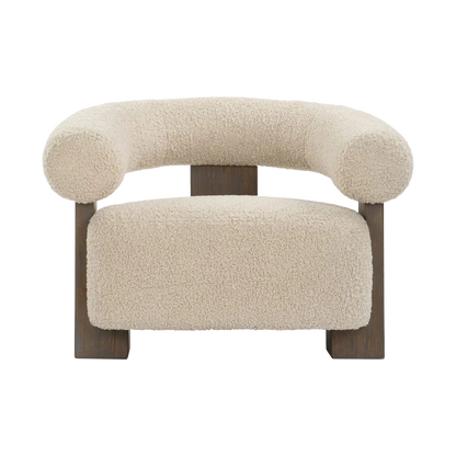 Kuvo Lounge Chair