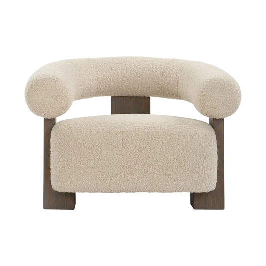 Kuvo Lounge Chair