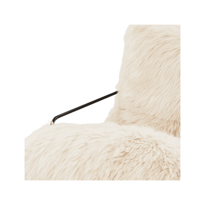 Fable Sheepskin Chair