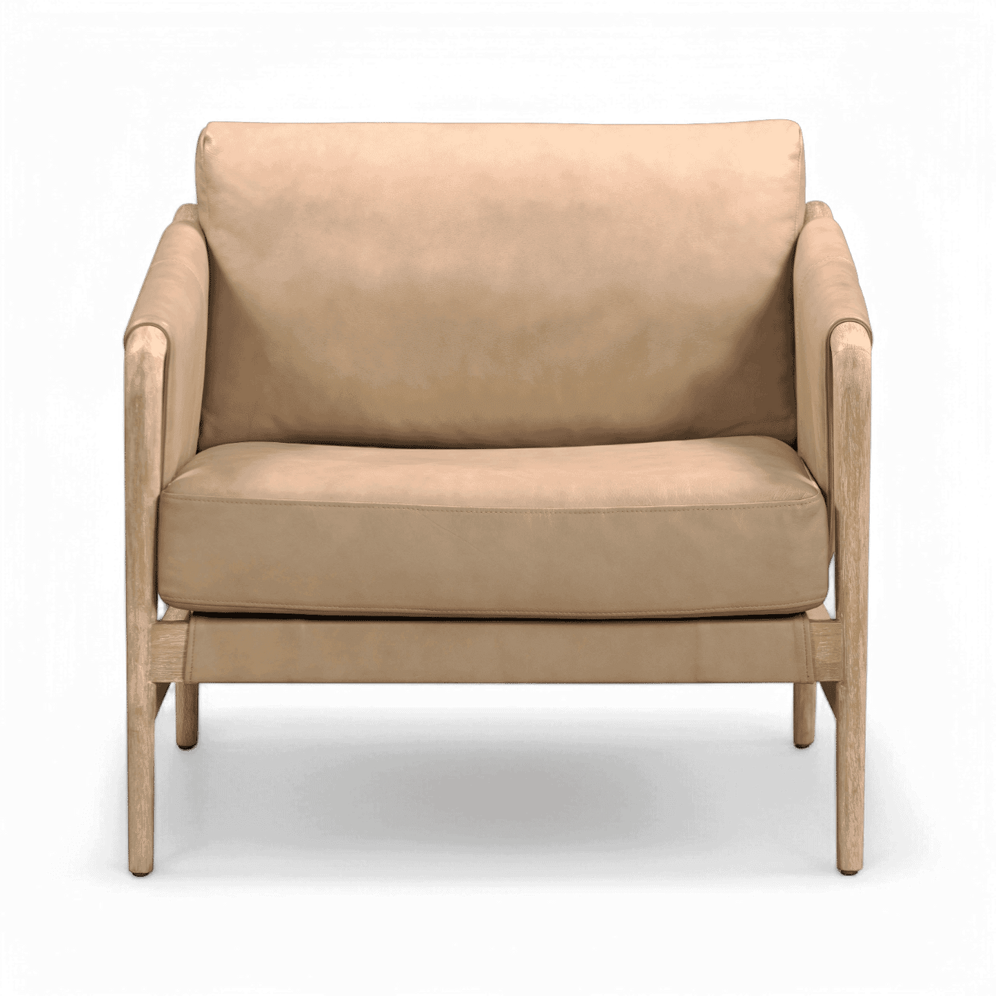 Haven Tan Accent Chair
