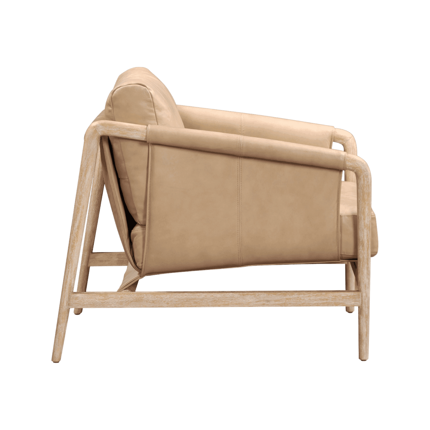 Haven Tan Accent Chair