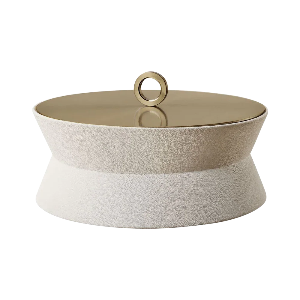Luma Storage Vessel