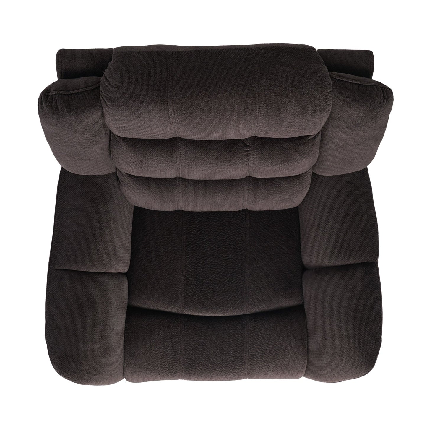 Luxurious Oversized Recliner Chair for Ultimate Relaxation