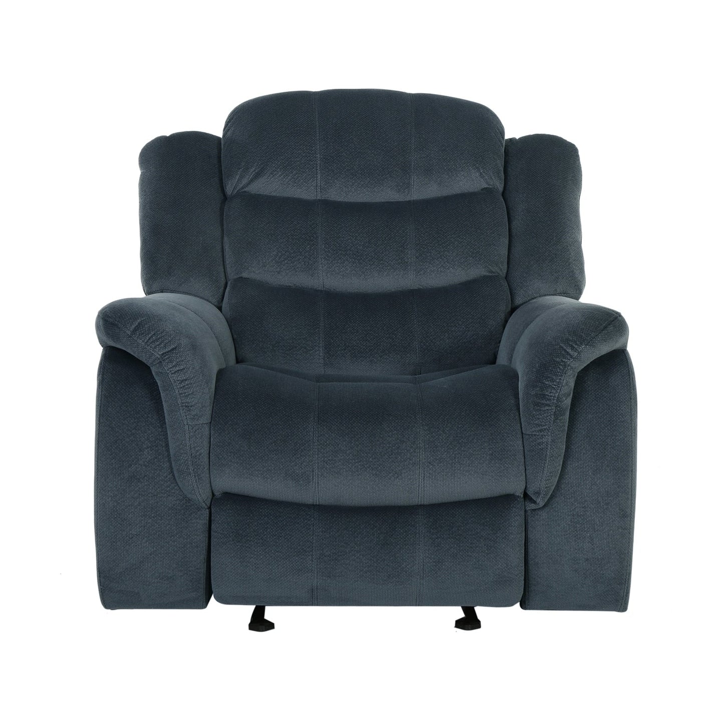 Luxurious Oversized Recliner Chair for Ultimate Relaxation