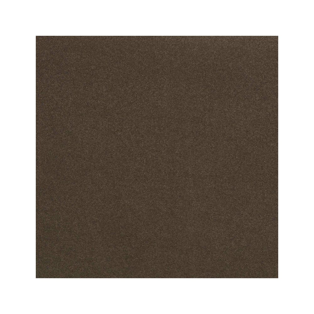 Mahogany Velvet King Bed