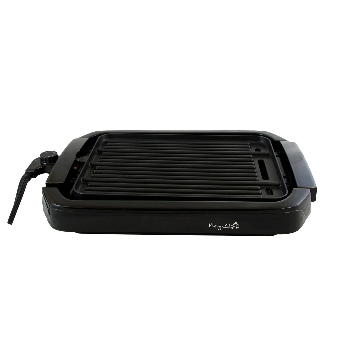MegaChef Reversible Double Use Grill/Griddle