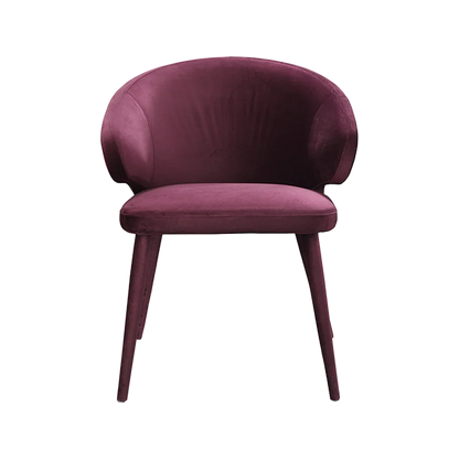 Merlot Dining Chair