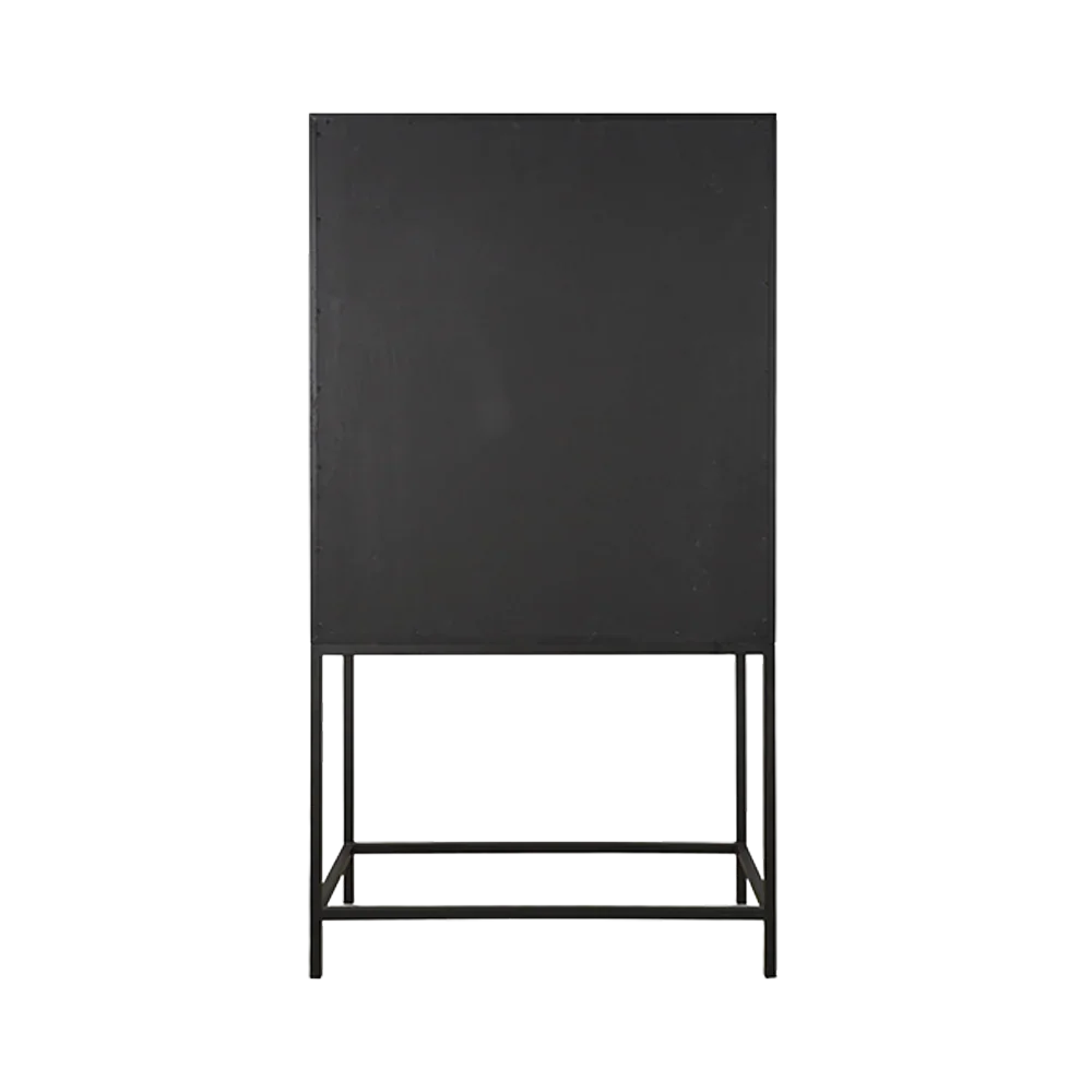 Midnight Bar Cabinet