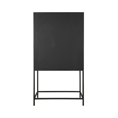 Midnight Bar Cabinet