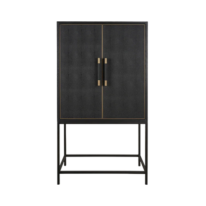 Midnight Bar Cabinet