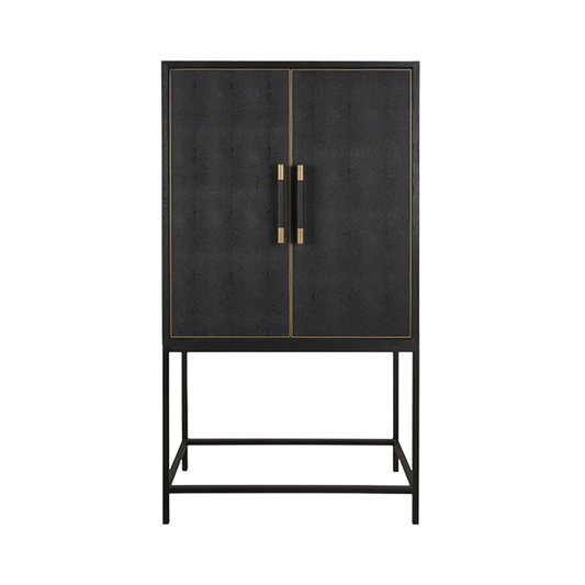 Midnight Bar Cabinet