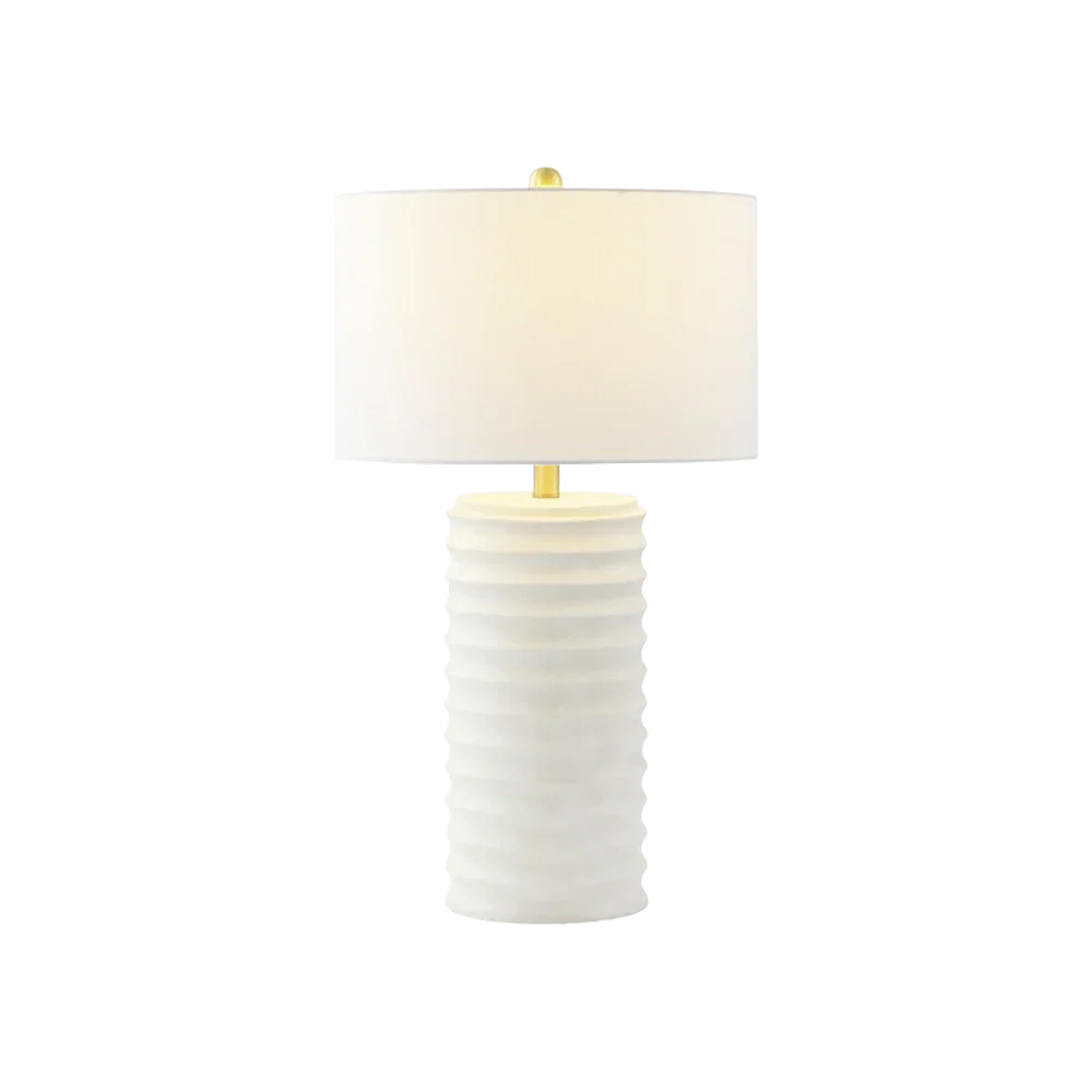 Minerva Table Lamp (Set of 2)