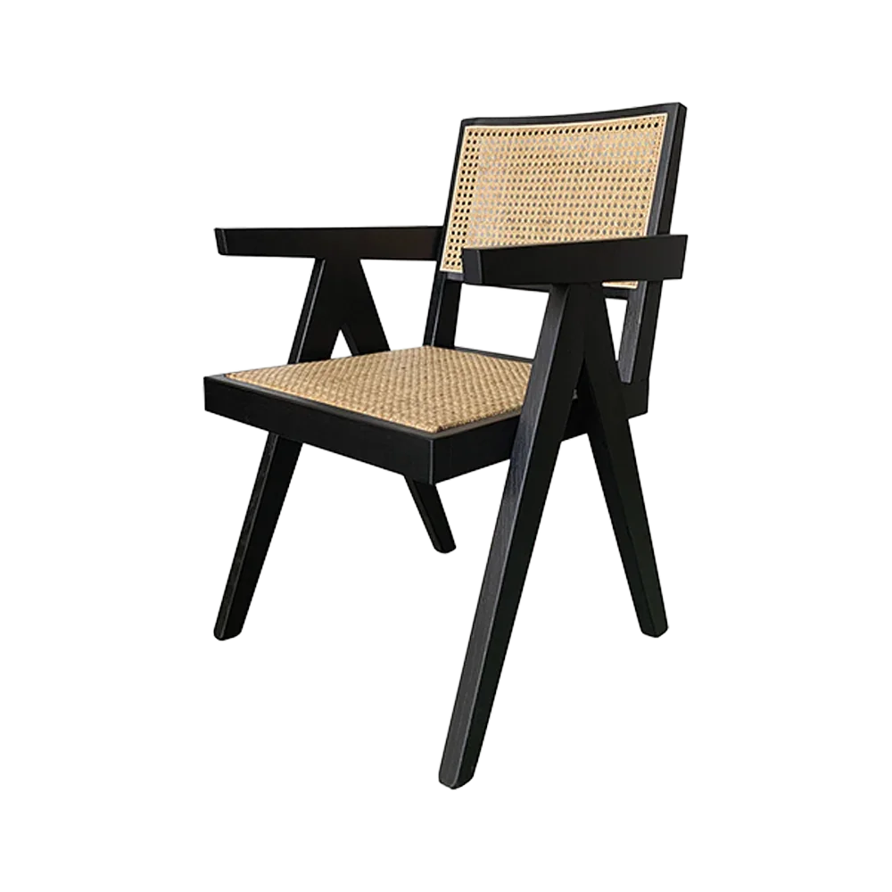 Mingli Dining Chair (Set of 2)