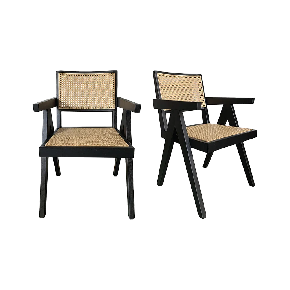 Mingli Dining Chair (Set of 2)