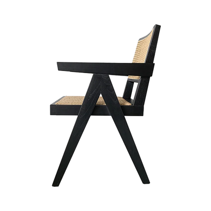 Mingli Dining Chair (Set of 2)