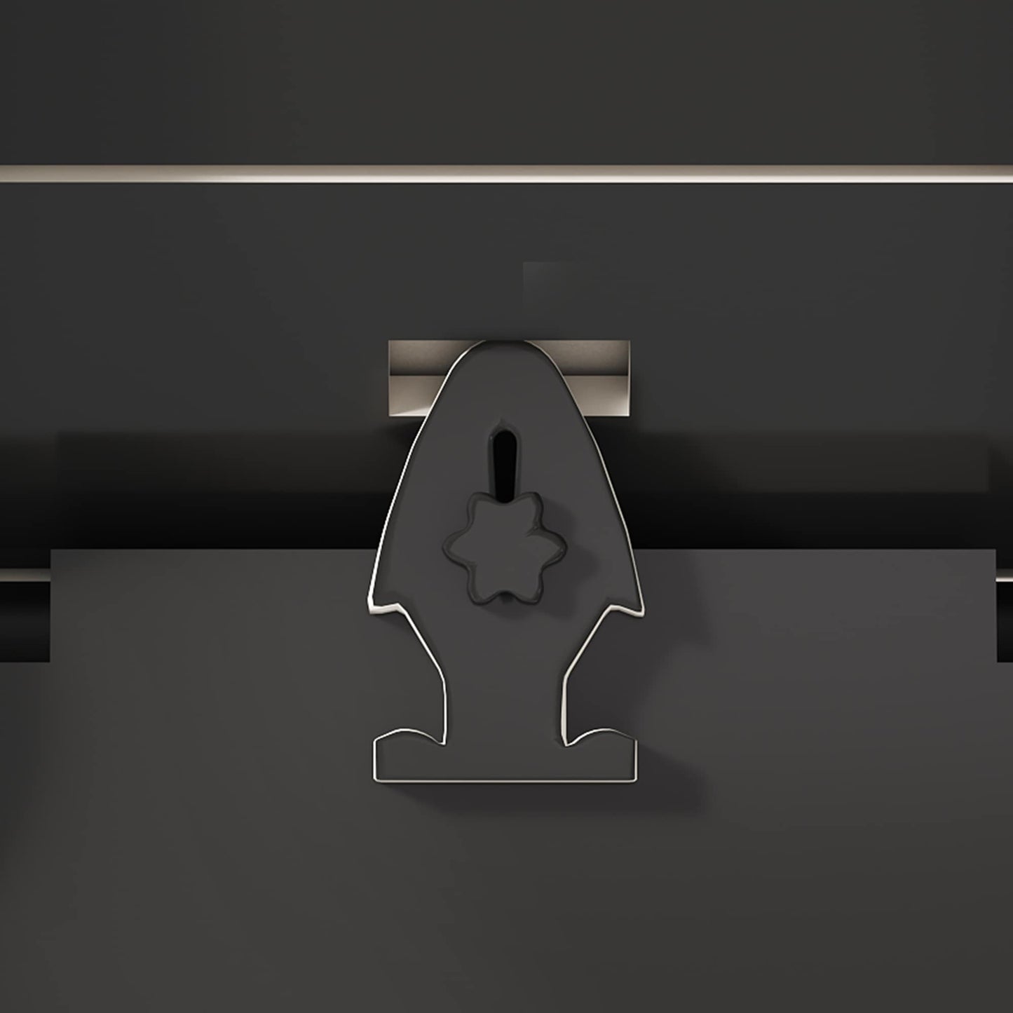 Moasis 43.3 inch Wood Large Cat Treadmill Exercise Running Wheel with Carpeted Runway