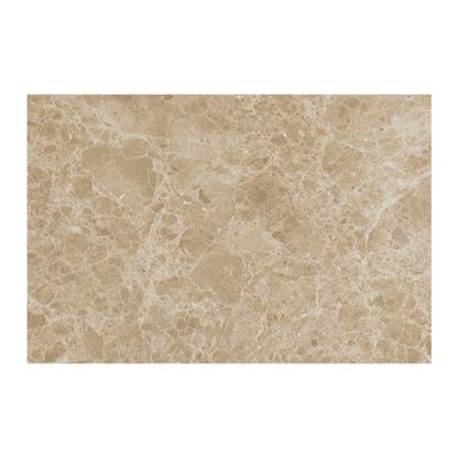 Monaco Round Coffee Table Gold Marble