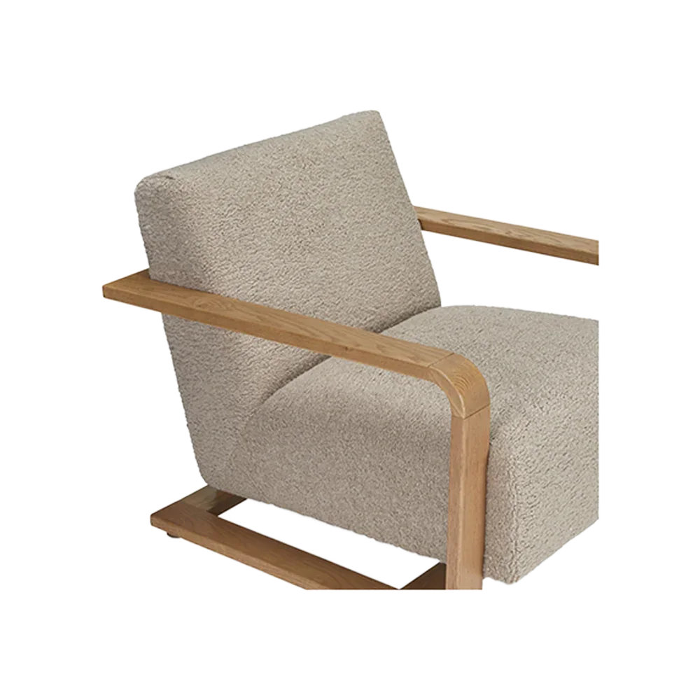 Naoki Lounge Chair