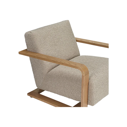 Naoki Lounge Chair