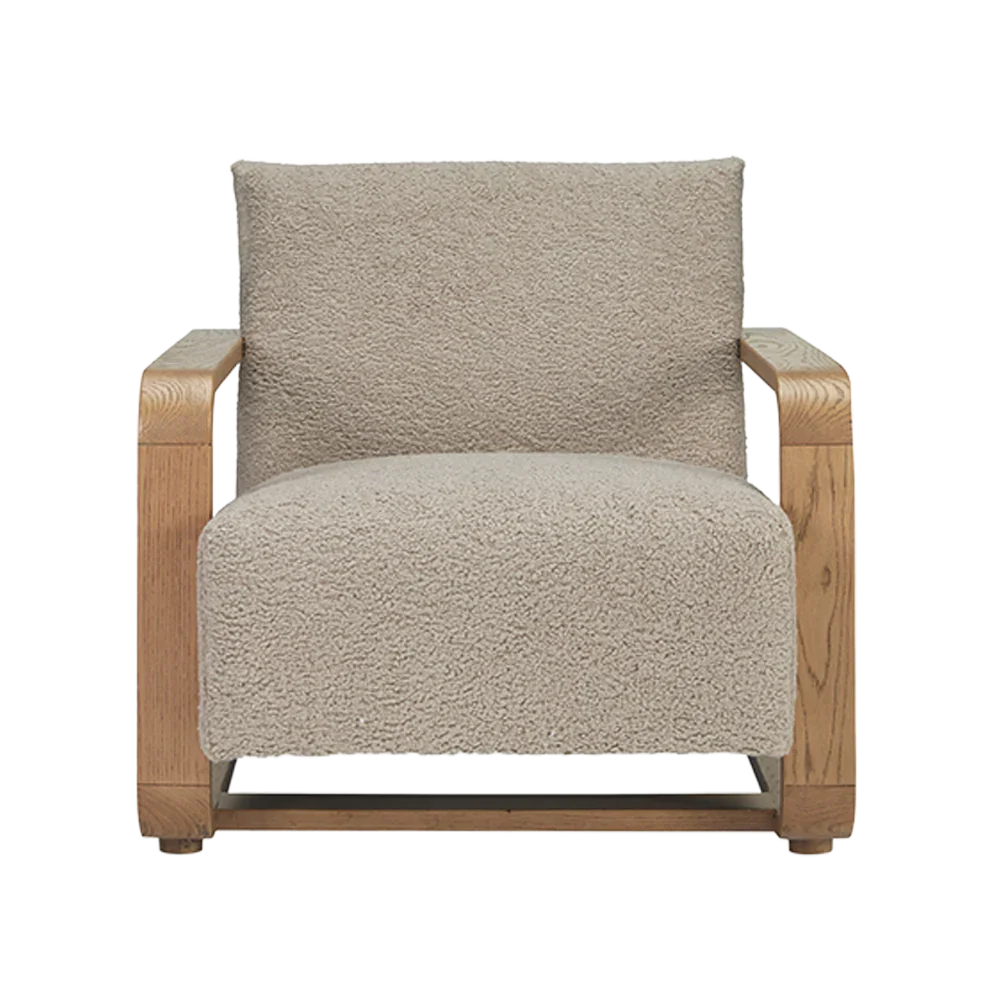 Naoki Lounge Chair