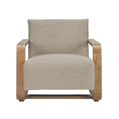 Naoki Lounge Chair