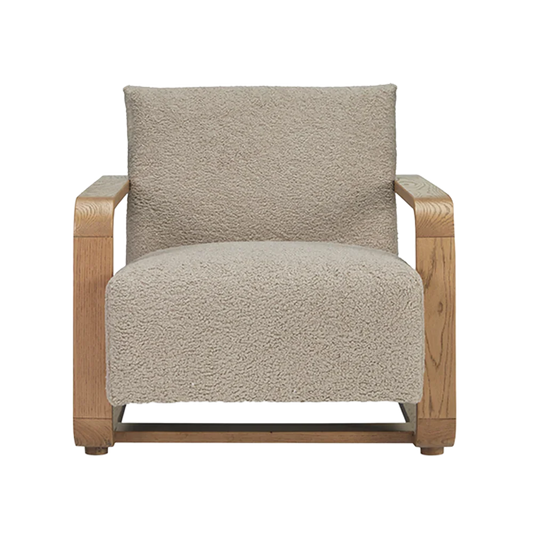 Naoki Lounge Chair