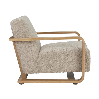Naoki Lounge Chair