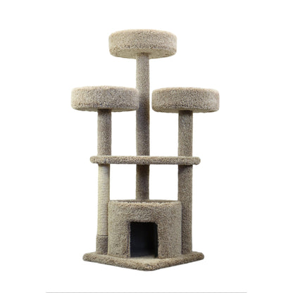 New Cat Condos Large Cat House