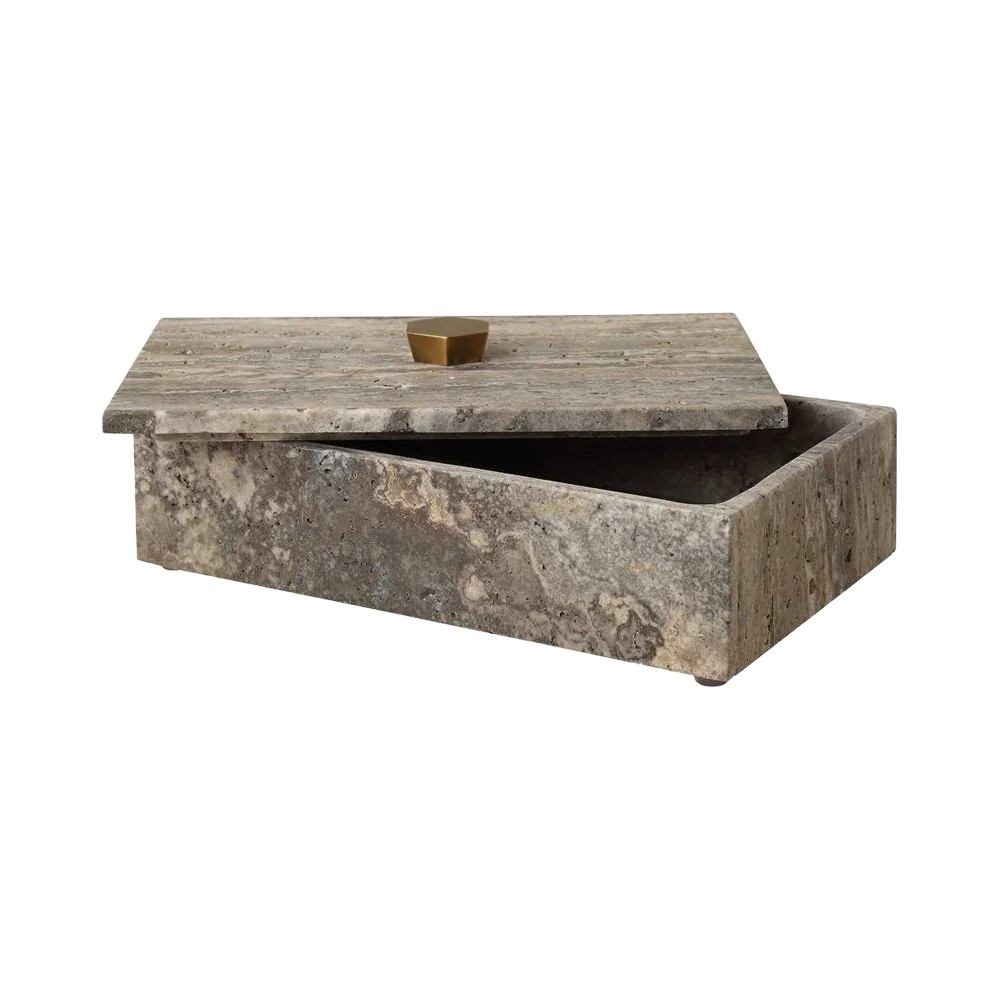 Obsidian Box