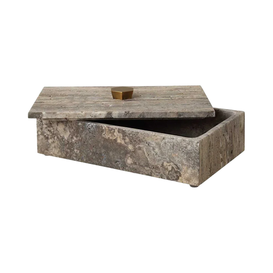 Obsidian Box
