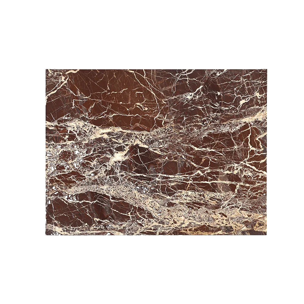 Obsidian Rouge Coffee Table