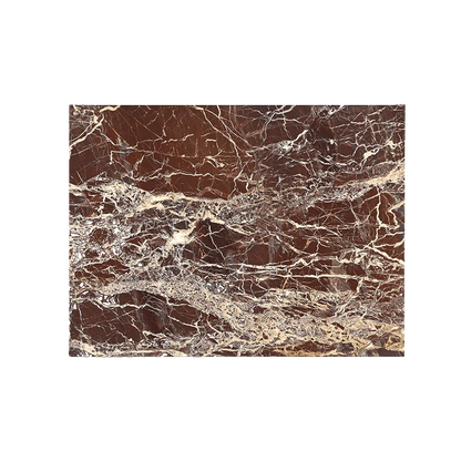 Obsidian Rouge Coffee Table