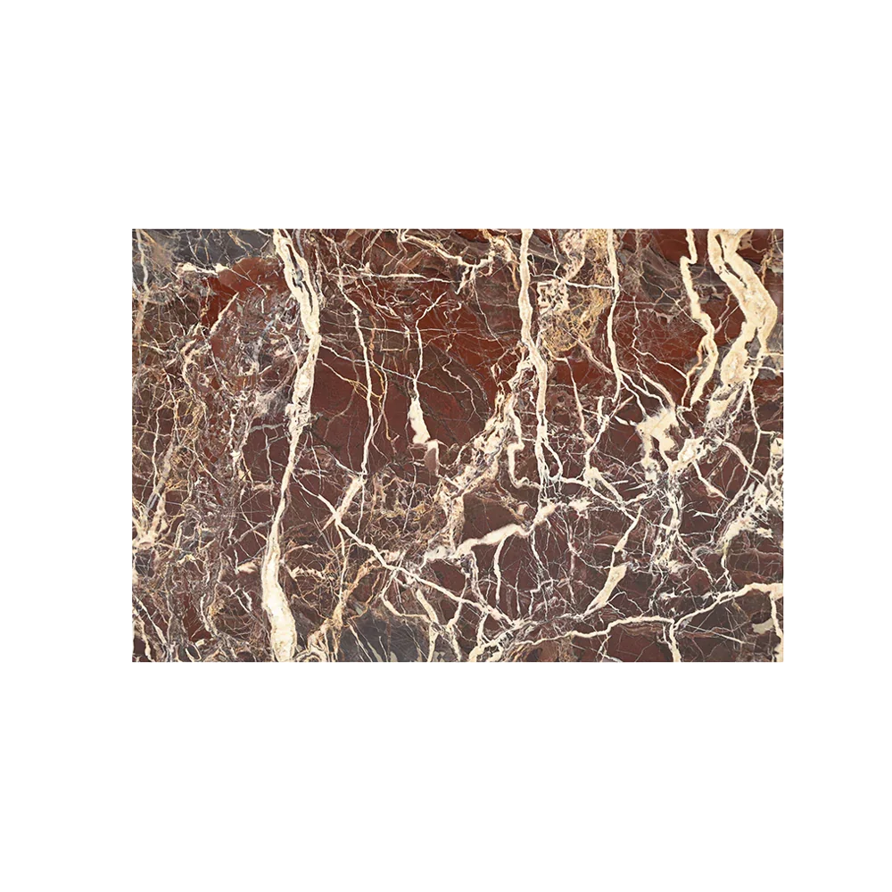 Obsidian Rouge Coffee Table