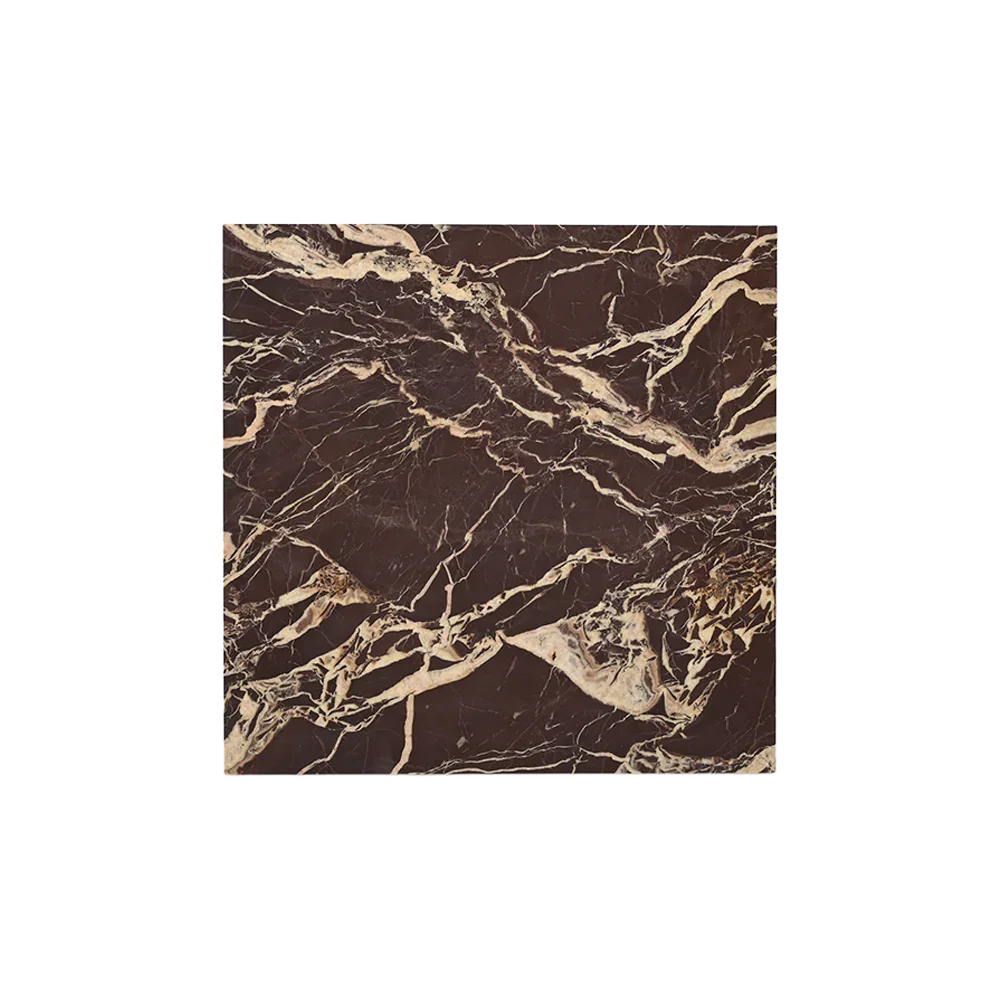 Obsidian Rouge Coffee Table