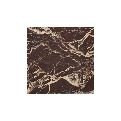 Obsidian Rouge Coffee Table