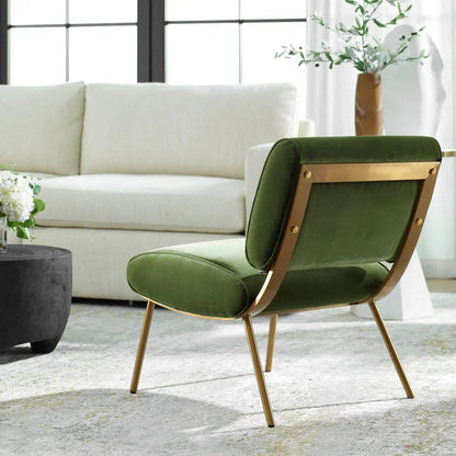 Olivia Accent Chair
