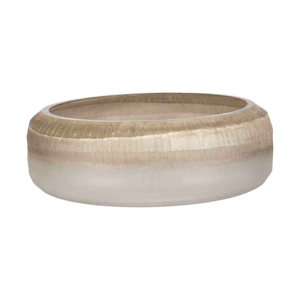 Ombre Bowl