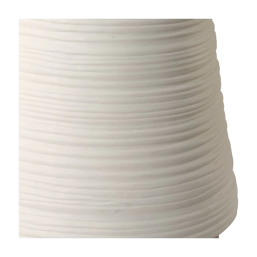 Ondra Vase Set White