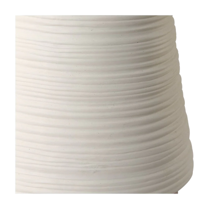 Ondra Vase Set White