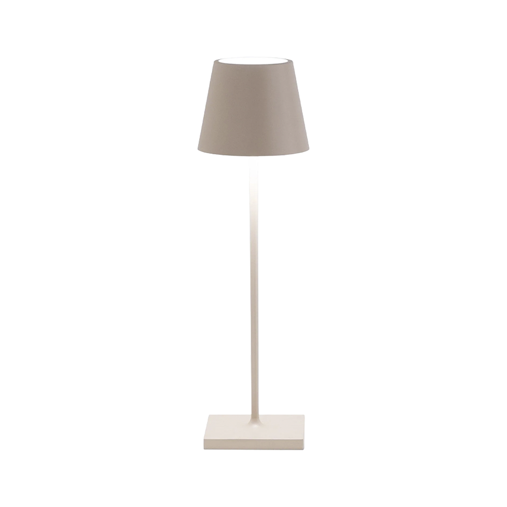 Orlyne Table Lamp Alabaster