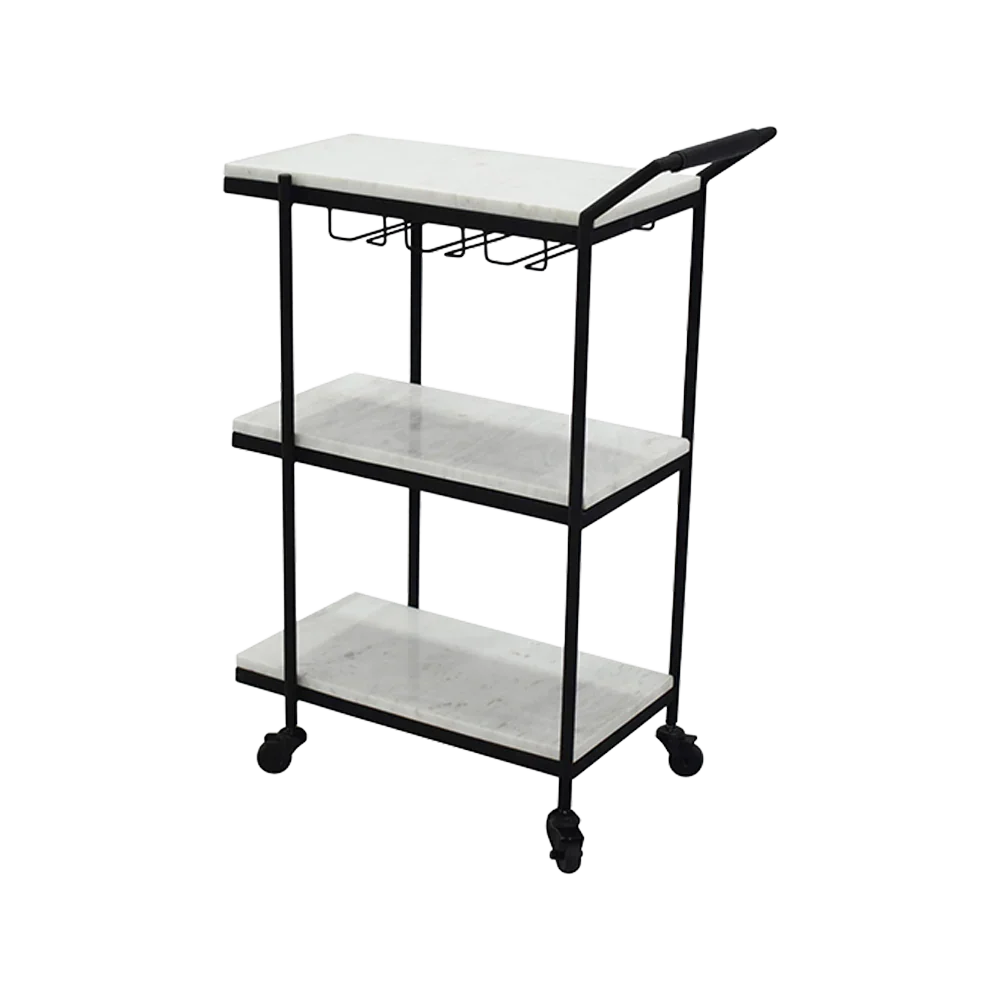 Orma Bar Cart