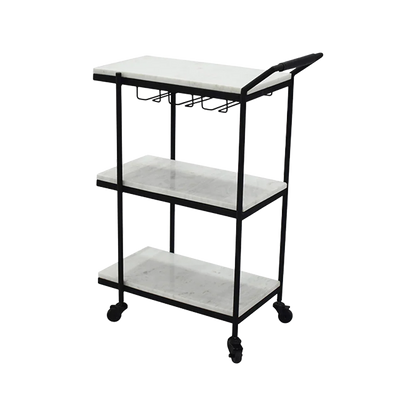 Orma Bar Cart