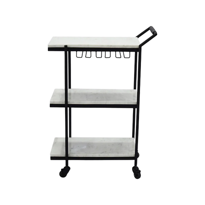 Orma Bar Cart