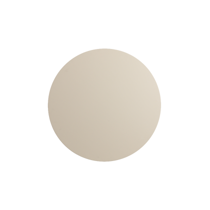 Oxford Round XS Dining Table Alabaster