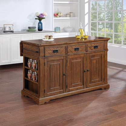 Palisade Kitchen Island