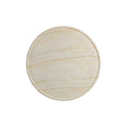 Pietra Coffee Table Travertine